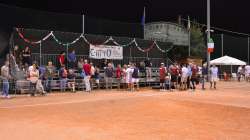 Coppa Italia Open 2017